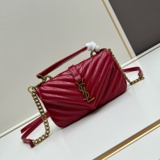 YSL Top Handle Bags